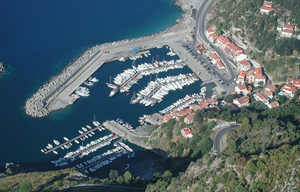 Maratea