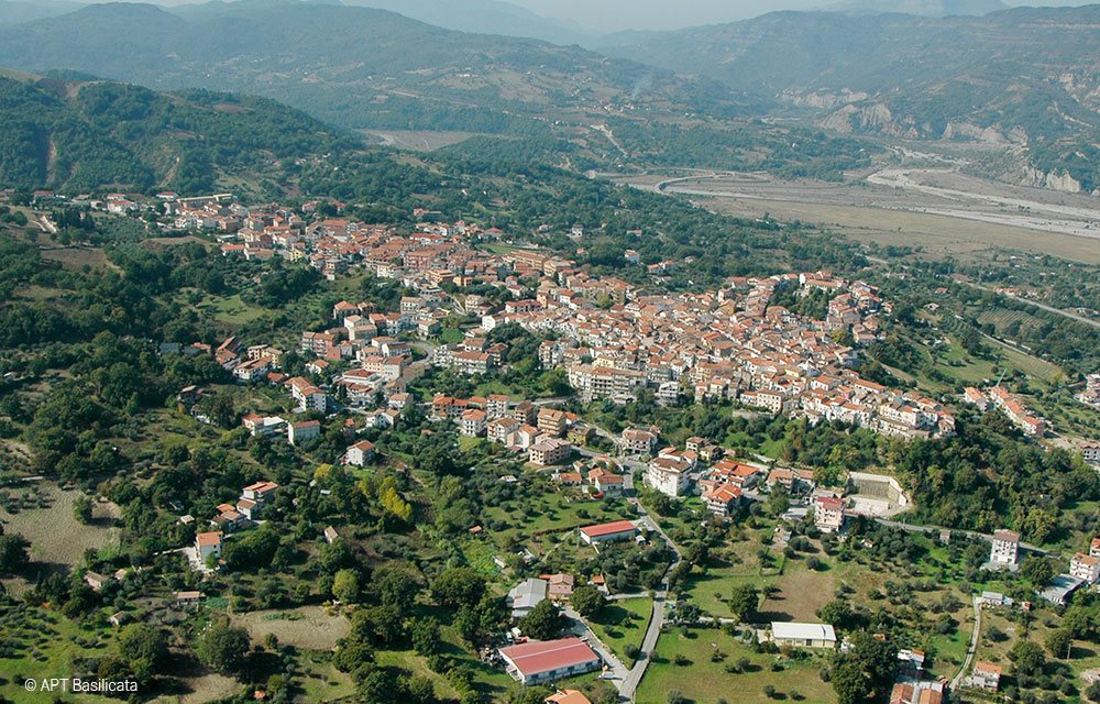 Francavilla in Sinni